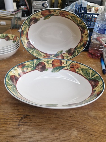 Royal doulton augustine - 2, x