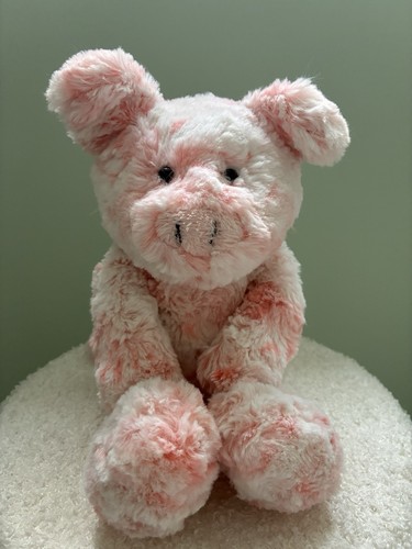 Jellycat sherbet pig - pig, curly