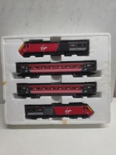 Horby Railways Virgin Trains