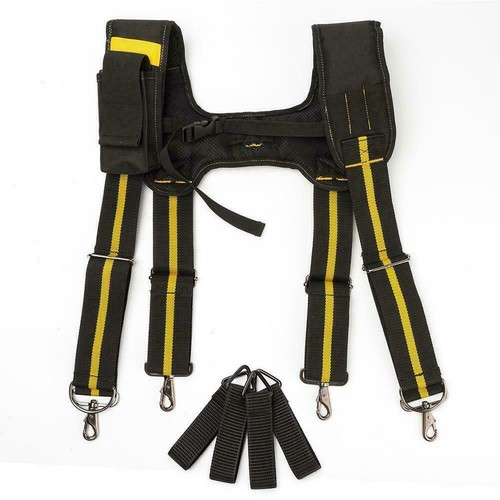 Adjustable padded heavy - heavy, duty