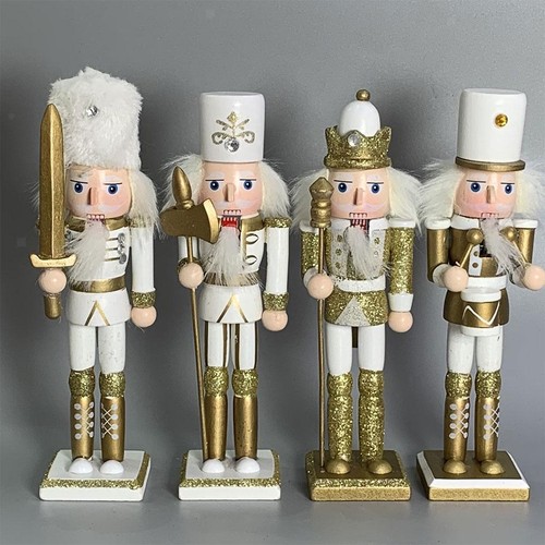 Nutcracker figure classic - nutcracker,