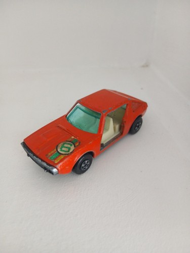 Matchbox superfast renault - superfast, 5tl