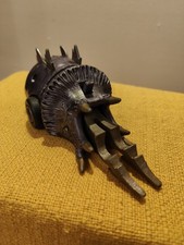 Matilda Robot Wars BBC TV