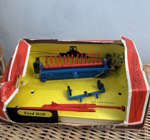 Vintage britains farm - vintage,