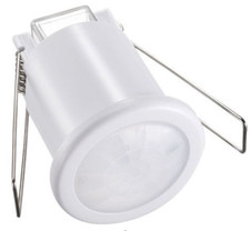 Mini PIR Motion Sensor