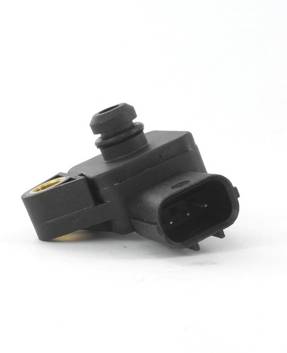Fuel parts map - parts, sensor