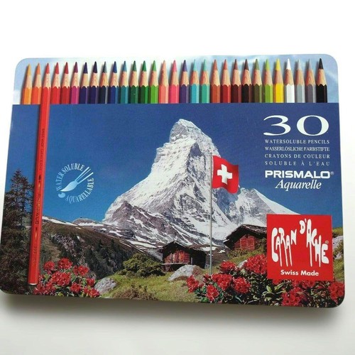 Caran ache prismalo - d'ache,