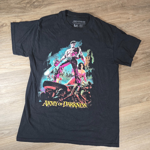 Army darkness shirt - army, of