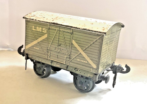 Carette for bassett lowke o - carette,