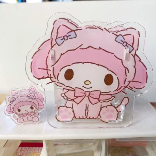 Sanrio pen holder cute