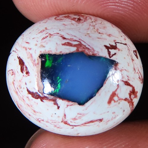 Natural mexican fire opal - mexican,