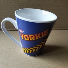 Vintage Nestle Yorkie Mug excellent 