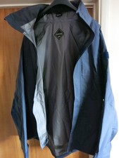 Royal Navy Siamidis Goretex