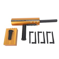 New AKS Metal Detector Metal