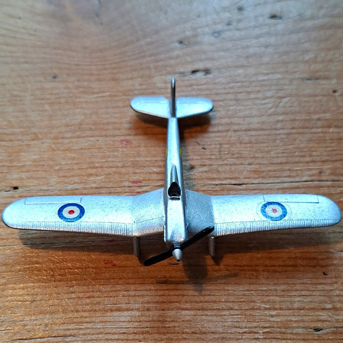 Aircast 200 scale - scale, diecast