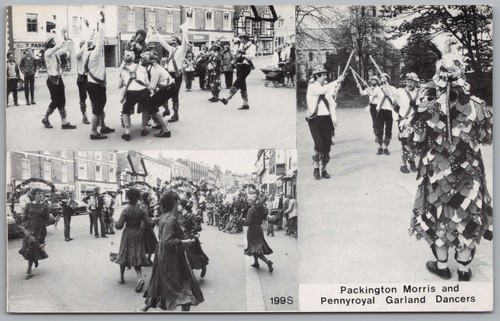 Social history packington - social,