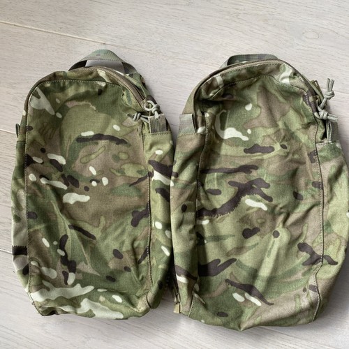 British army virtus side - british,