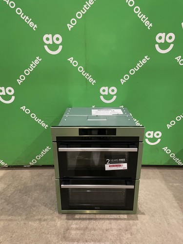 Aeg electric double - electric,