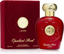 Opulent Red 100ml EDP by