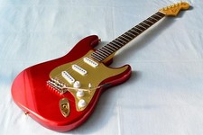 Fender Japan Squier JV Era