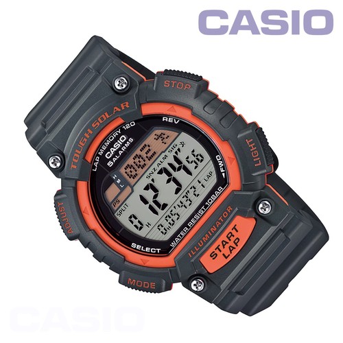 Casio stl s100h - casio, stl-s100h-4aj