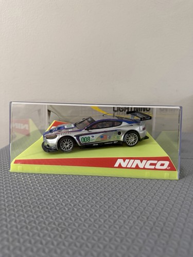 Scx aston martin dbr 32 - martin, dbr-9