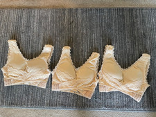 3Pcs/set Sport Bras Seamless