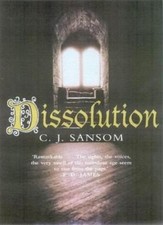 Dissolution (Shardlake Series)