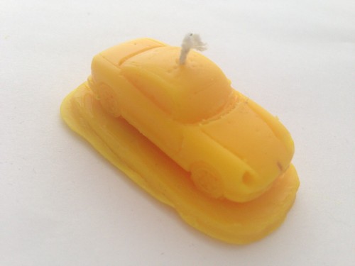 Tvr cerbera ref277 car - tvr,