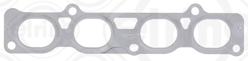 Exhaust manifold gasket for - exhaust,