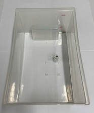 Genuine replacement water - genuine,