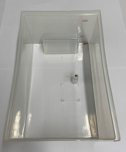 Genuine replacement water tank - genuine,