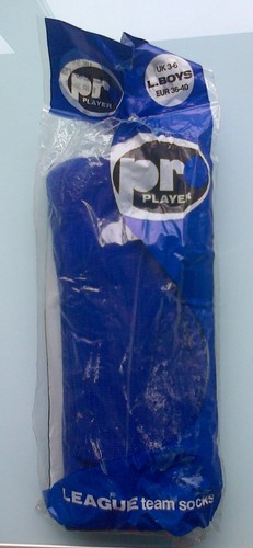 Youths pro player - (soc520),