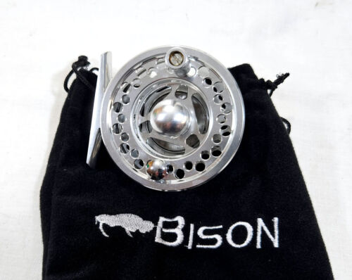 Bison large arbor 3 fly - 2/3,