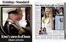 King speech charles camilla - speech,