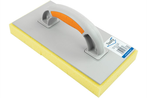 Toolty sponge float plastering - sponge,