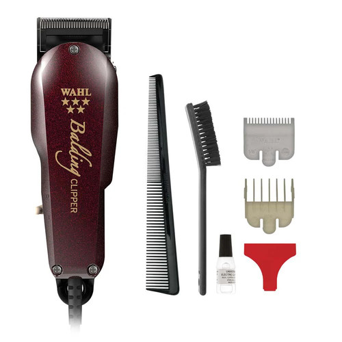 Wahl balding clipper - clipper,