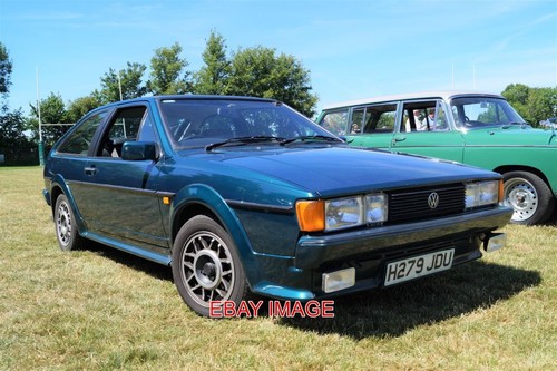 Photo 1990 1781cc - 1990,