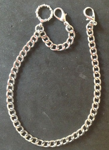 Albert pocket watch chain - ,