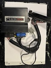 SCS DELTA 800 Standalone ECU BMW E36,E46