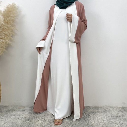 Muslim women kaftan abaya long - muslim,