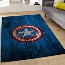 Marvel Captain America Shield