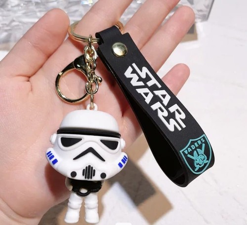 Imperial stormtrooper pvc - , 3d