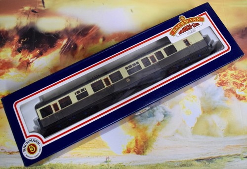 Bachmann railways gauge - bachmann,