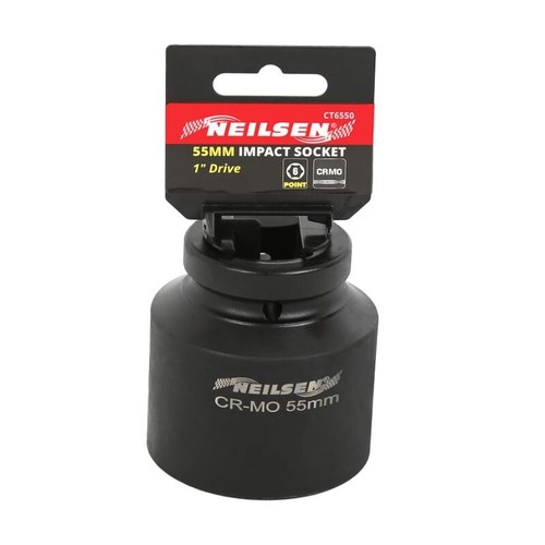 Drive 55mm impact - 55mm,