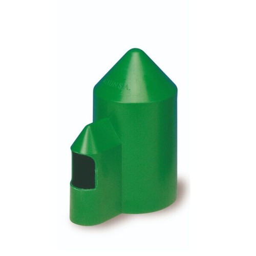 75l plastic stand alone gaun - plastic,
