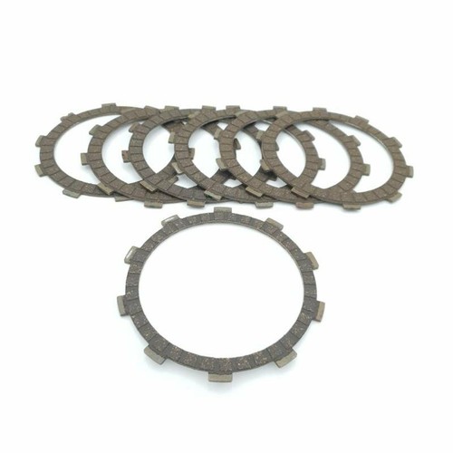 Plate clutch coated - , honda