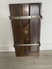 Vintage Everitt Trousers Press