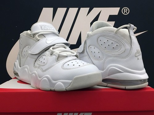 Vtg 2016 nike air uk10 - nike,