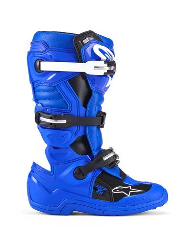 Alpinestars tech youth - alpinestars, blue